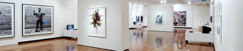 ArtSpace Mackay - Find Attractions 4