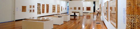 ArtSpace Mackay - Find Attractions 7