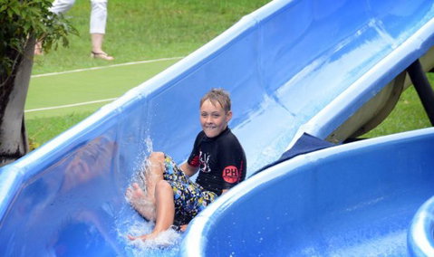The Big Buzz Fun Park - Find Attractions 3