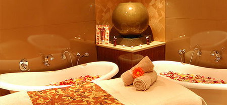 Oceana Day Spa - Find Attractions 0