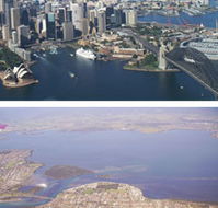 Sydney By Air - Find Attractions