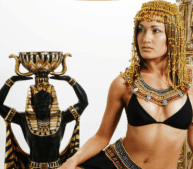 Cleopatras Temple Day Spa - Find Attractions