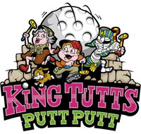 King Tutts Putt Putt - Find Attractions