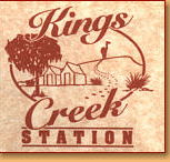 Kings Creek Station - Find Attractions