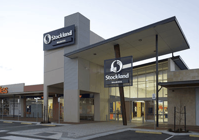 Stockland Baldivis Shopping Centre - Find Attractions