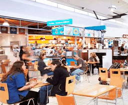 Floreat Forum - Find Attractions