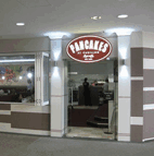 Carillion City Shopping Centre Perth City