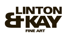 Linton  Kay Contemporary Art Subiaco