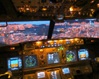 Flight Experience - Find Attractions