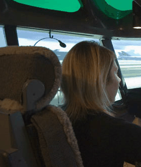 Flight Experience - Find Attractions 1