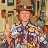 Scout Heritage Centre - Find Attractions