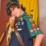 Scout Heritage Centre - Find Attractions 1
