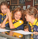 Scout Heritage Centre - Find Attractions 2