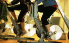 Terry Tyzack Aquatic Centre - Find Attractions