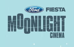 Ford Fiesta Moonlight Cinema - Find Attractions 2