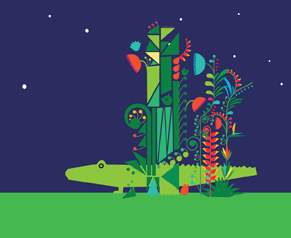 Ford Fiesta Moonlight Cinema - Find Attractions 3