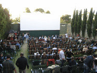 Luna Palace Cinema - Camelot Outdoor - Find Attractions