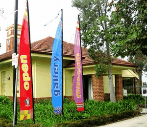 Heathcote Museum  Gallery - Find Attractions