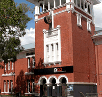 Perth Institute of Contemporary Arts - Find Attractions