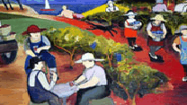 Jahroc Mill Gallery - Find Attractions 2