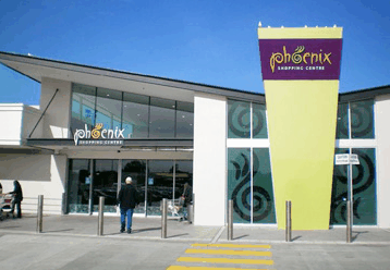 Phoenix Shopping Centre - Find Attractions