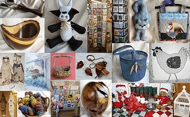 The Slab Hut Samford Art & Craft - Find Attractions 2