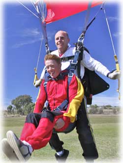 Sydney Skydivers - Find Attractions 3