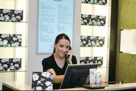 Pure Indulgence - Chermside - Find Attractions 0