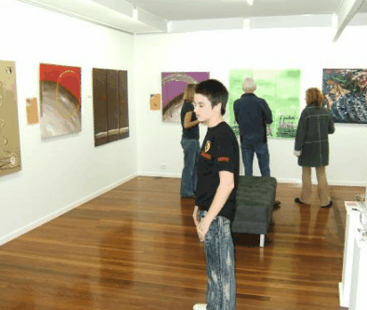 Circle Gallery - Find Attractions 0