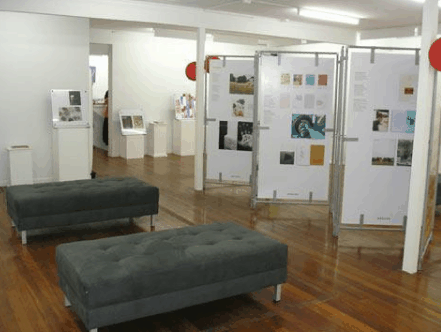 Circle Gallery - Find Attractions 2