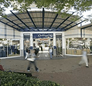 Stockland - Cleveland - Find Attractions 1