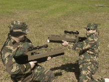 Logan Laser Skirmish - Find Attractions