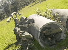 Logan Laser Skirmish - Find Attractions 1