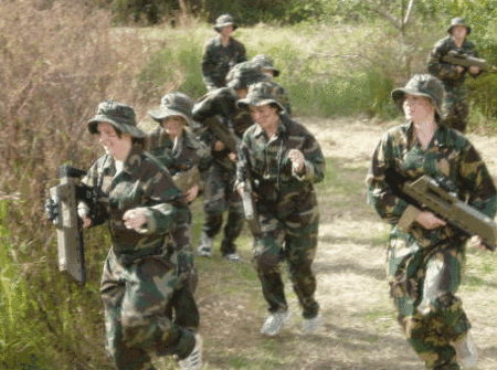 Logan Laser Skirmish - Find Attractions 2