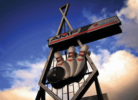 AMF Bowling - Mount Gravatt - Find Attractions 2