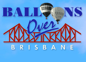 Balloons Over Brisbane - Find Attractions 0