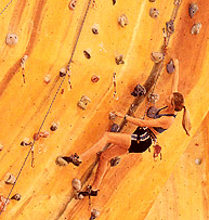 Rocksports Indoor Climbing - Find Attractions