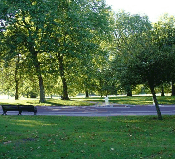 Queens Park - thumb 0