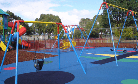 Buranda Playground - Find Attractions
