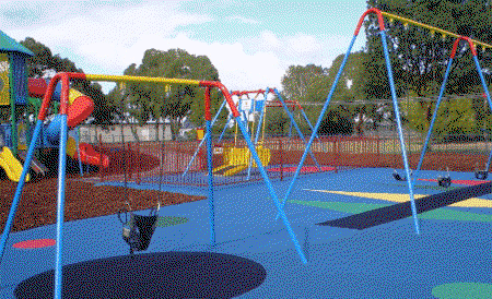 Buranda Playground - Find Attractions 0