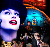 Draculas - Gold Coast - Find Attractions
