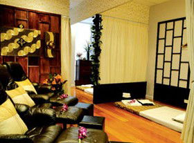 Chivaran Thai Massage - Find Attractions 0