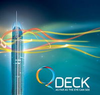 QDeck - Find Attractions