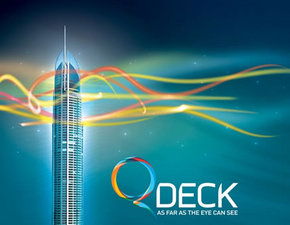 QDeck - Find Attractions 0