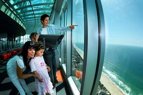 QDeck - Find Attractions 1