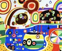 Brunswick Street Gallery - Find Attractions 1