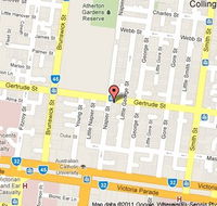 Dante's Upstairs Gallery - Find Attractions
