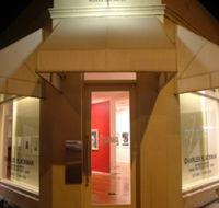 Australian Galleries - Find Attractions