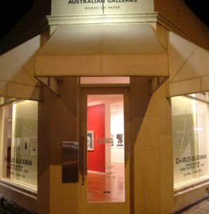 Australian Galleries - Find Attractions 0