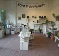 Bolin Bolin Gallery - Find Attractions